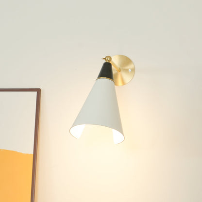 Petite Magari Bracket light Wall Lamp