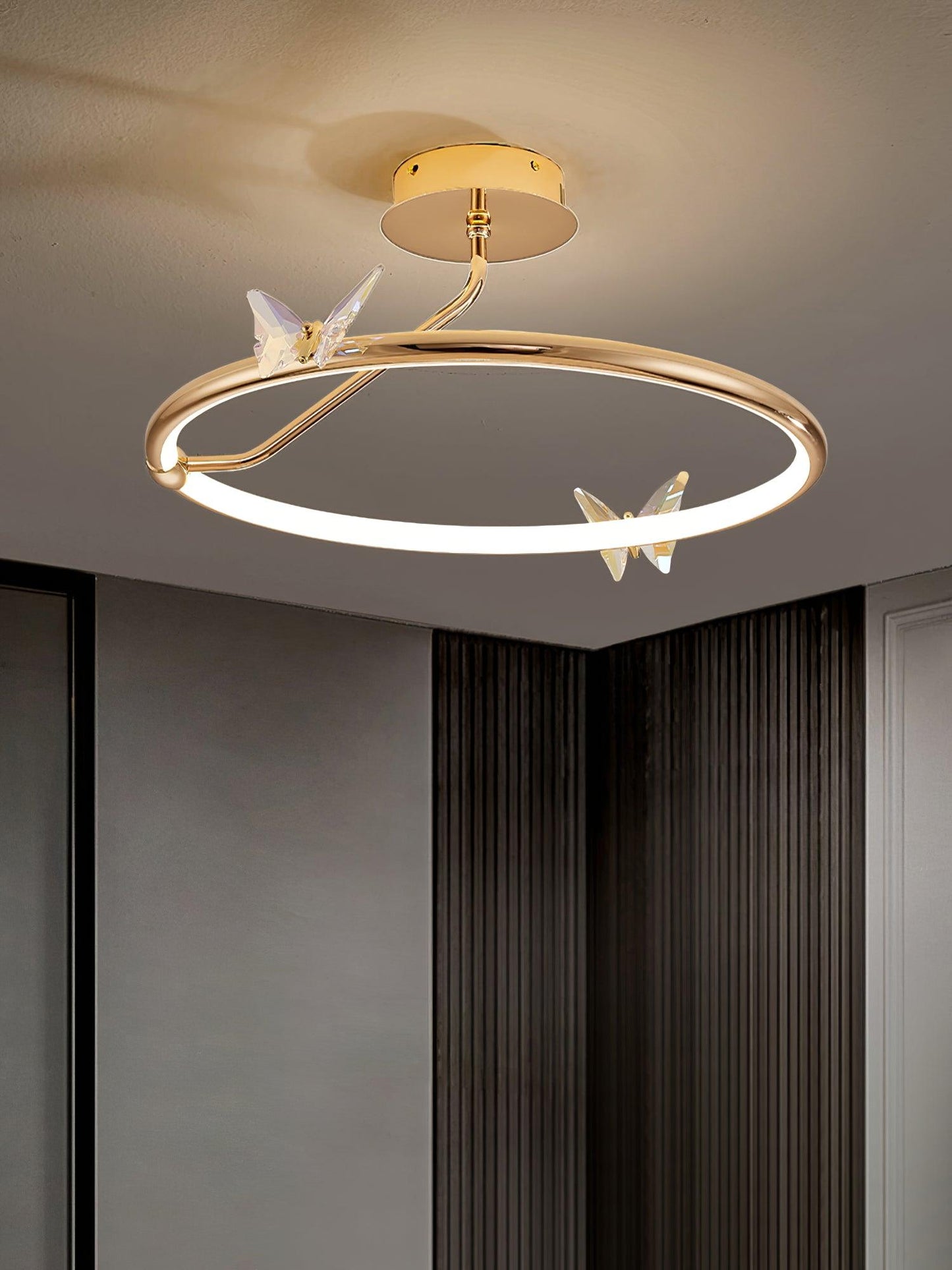 Magic Butterfly Ceiling light Ceiling Lamp