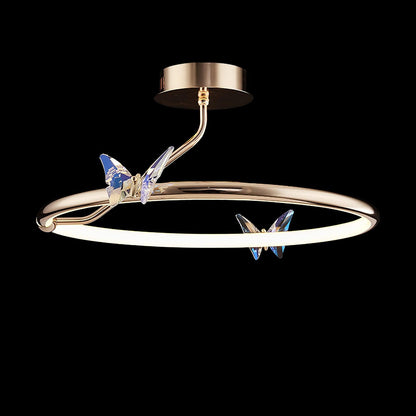 Magic Butterfly Ceiling light Ceiling Lamp