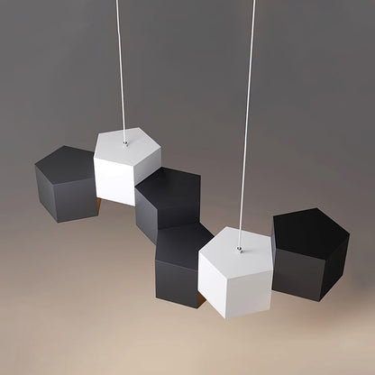 Magic Cube Drop light Pendant Lamp