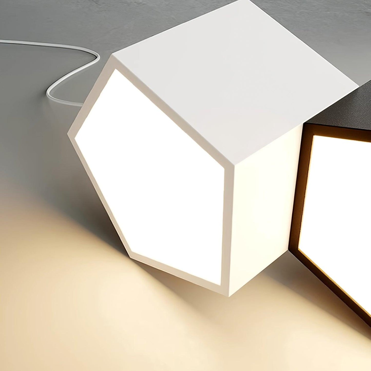 Magic Cube Drop light Pendant Lamp