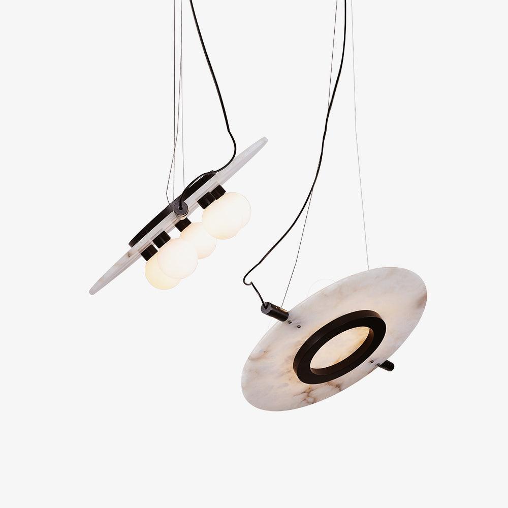 Magma Drop light Pendant Lamp