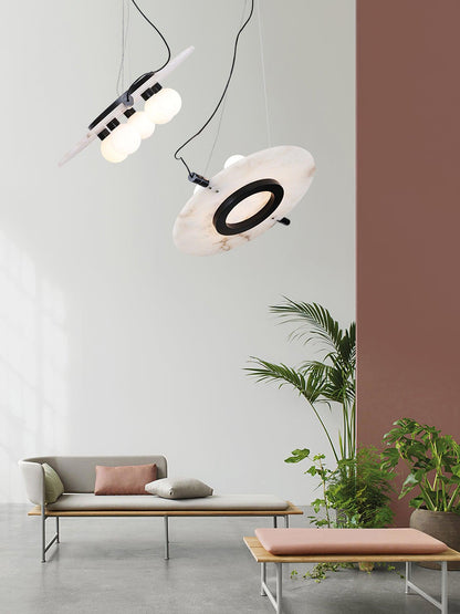 Magma Drop light Pendant Lamp