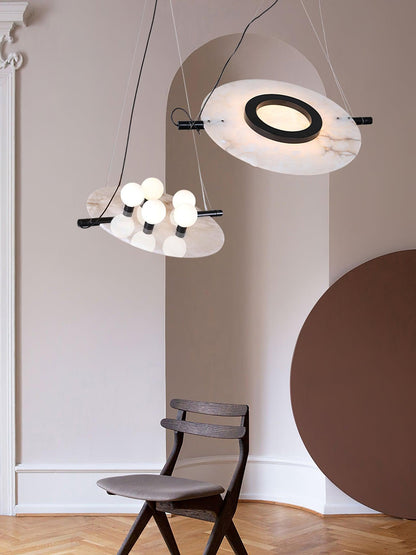 Magma Drop light Pendant Lamp