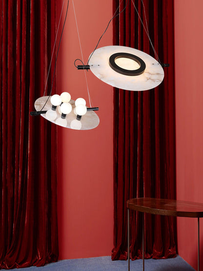 Magma Drop light Pendant Lamp