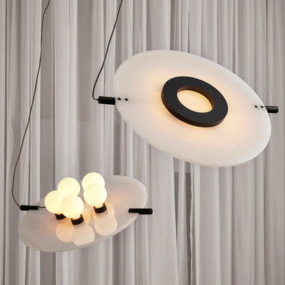 Magma Drop light Pendant Lamp