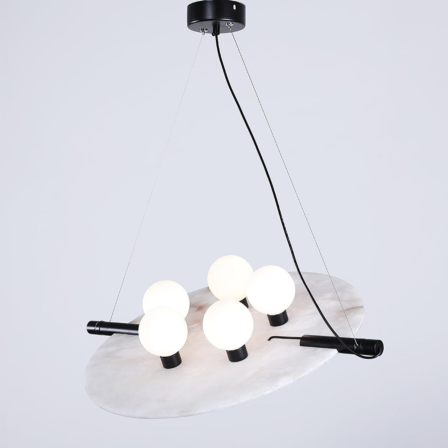 Magma Drop light Pendant Lamp