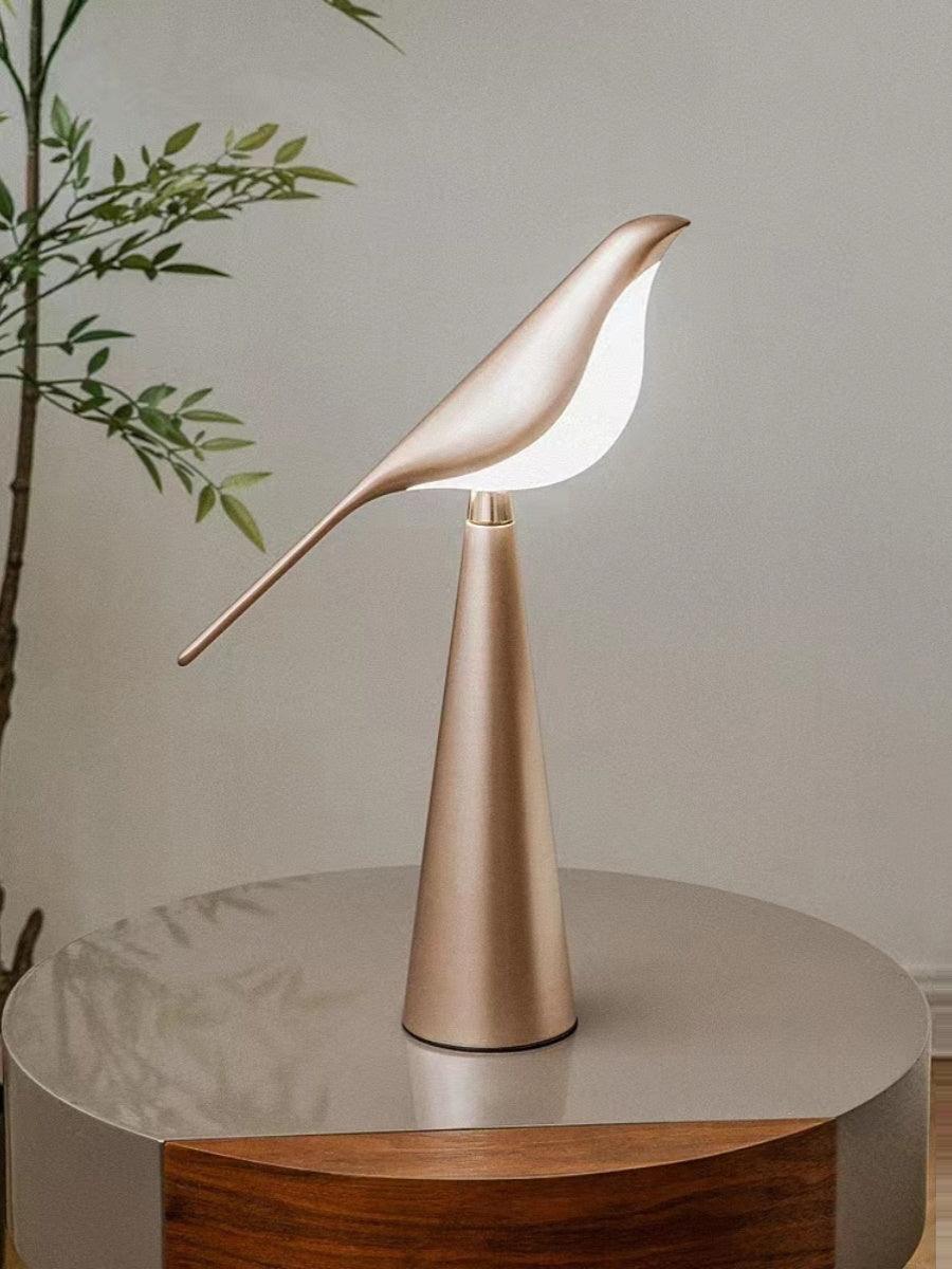 Magpie Art Reading light Table Lamp