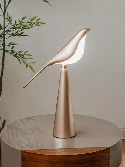 Magpie Art Reading light Table Lamp