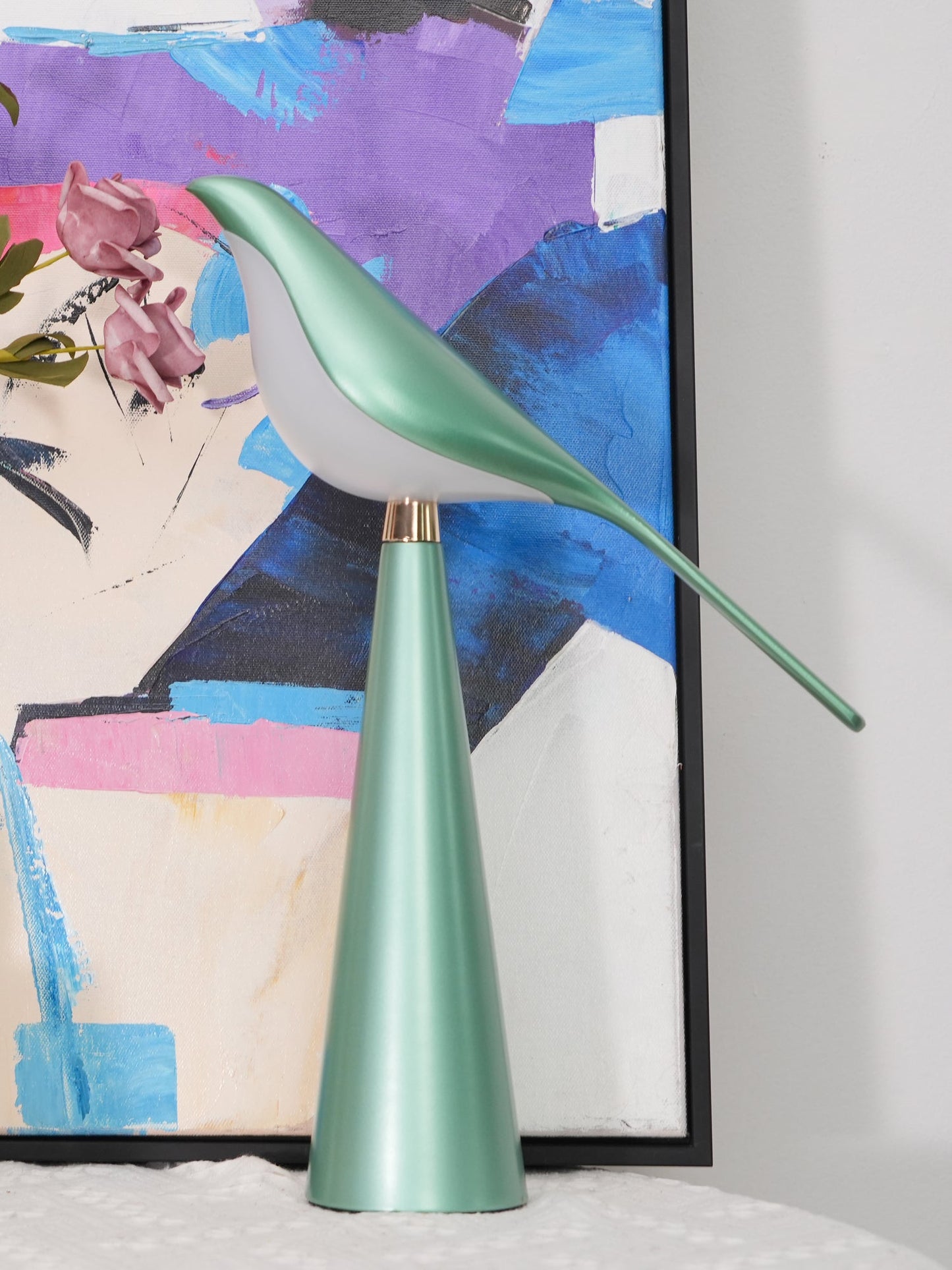 Magpie Art Reading light Table Lamp