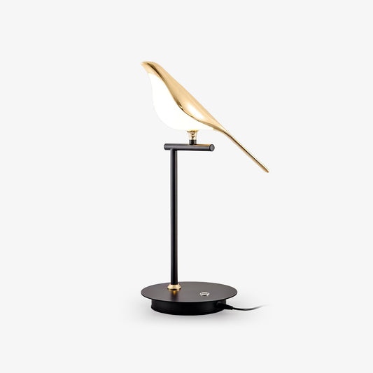 Magpie Perch Side table lamp Table Lamp