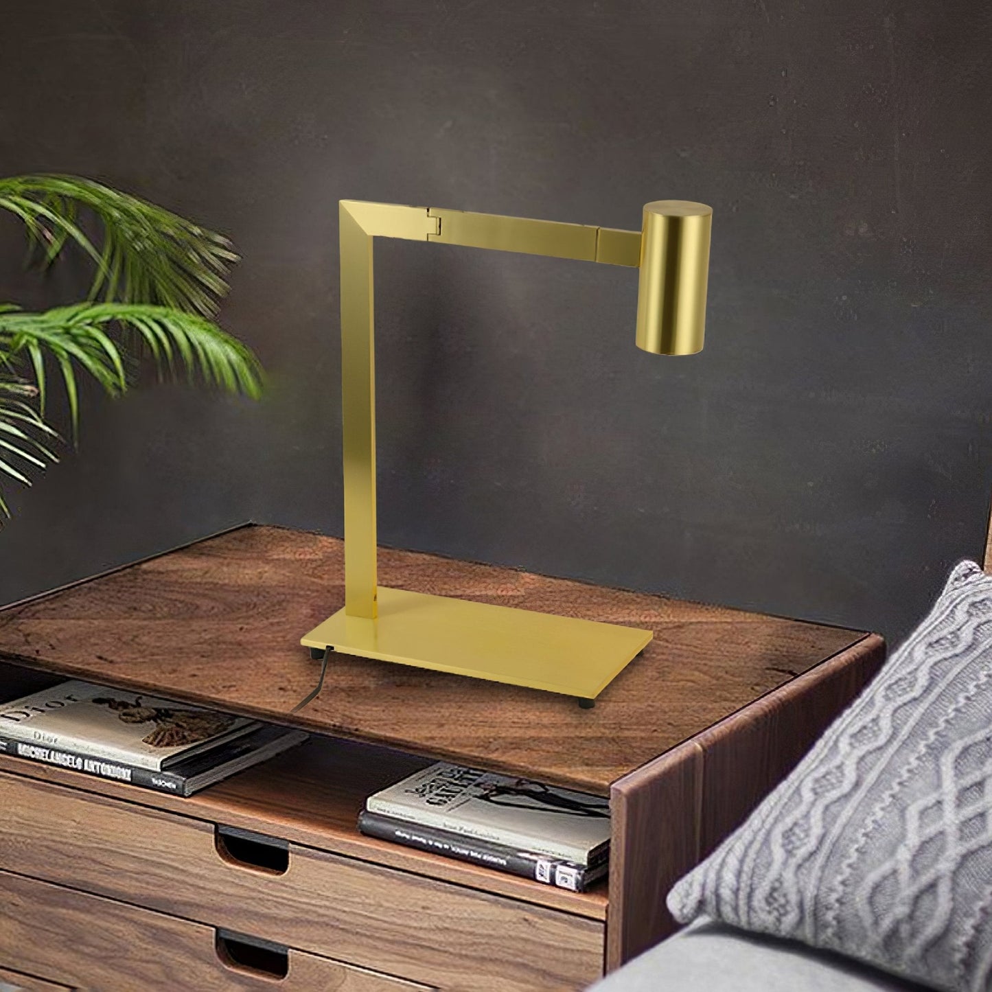 Mahari Bedside lamp Table Lamp