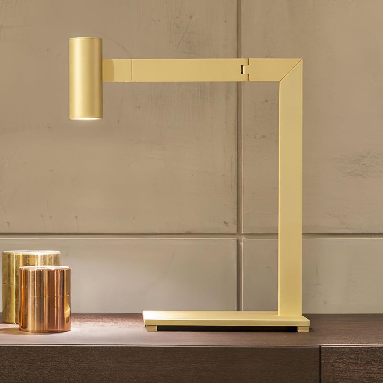 Mahari Bedside lamp Table Lamp