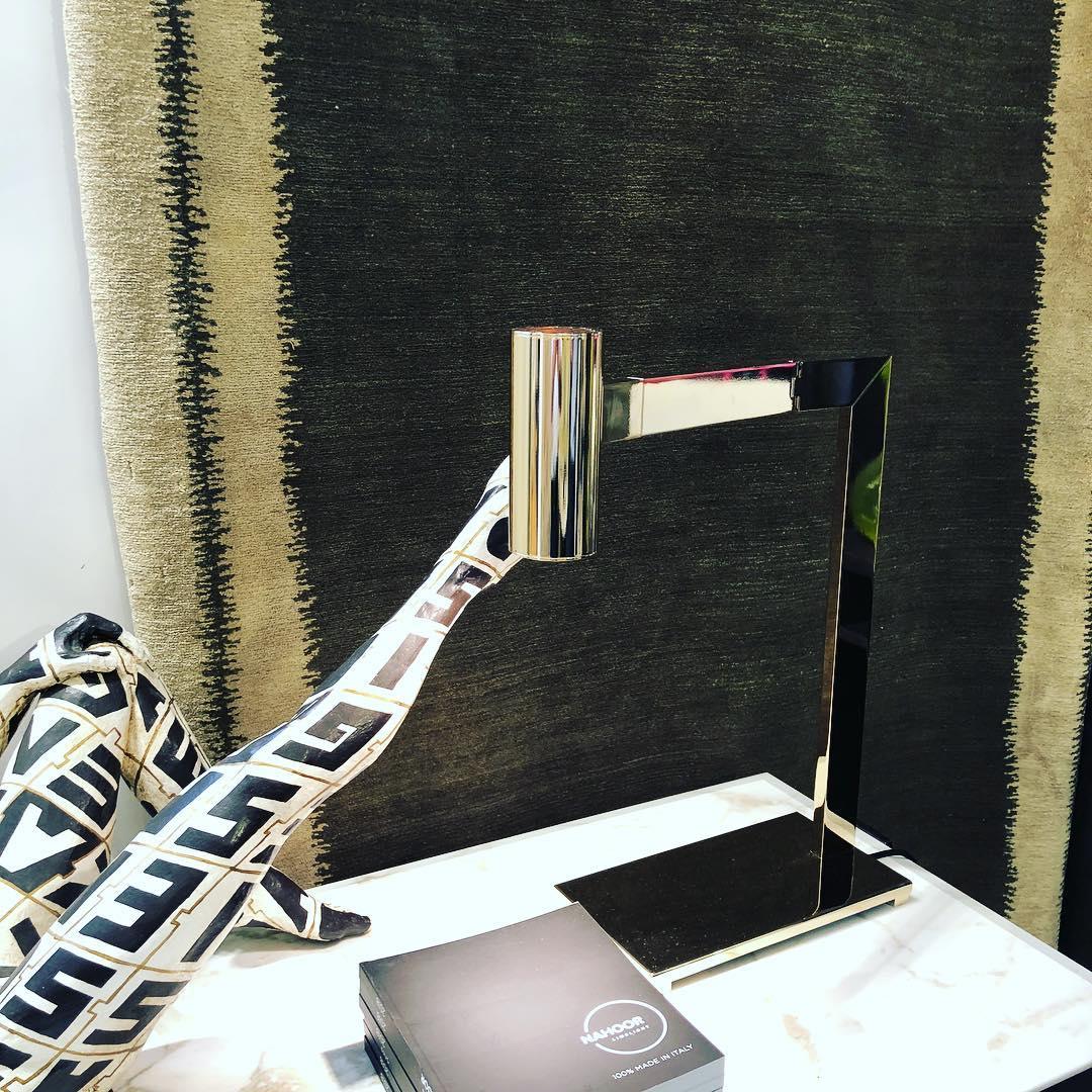 Mahari Bedside lamp Table Lamp