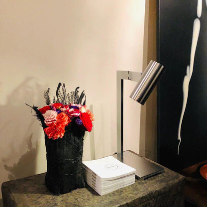 Mahari Bedside lamp Table Lamp