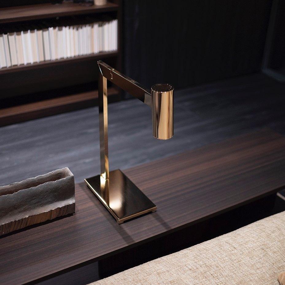 Mahari Bedside lamp Table Lamp