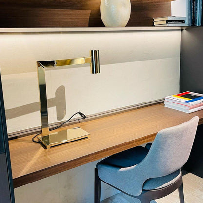 Mahari Bedside lamp Table Lamp