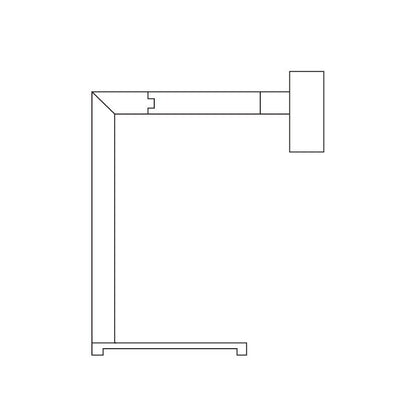 Mahari Bedside lamp Table Lamp