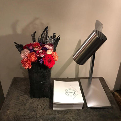 Mahari Bedside lamp Table Lamp