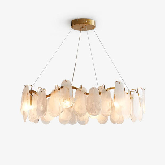 Mahina Cloud Electrolier Chandelier