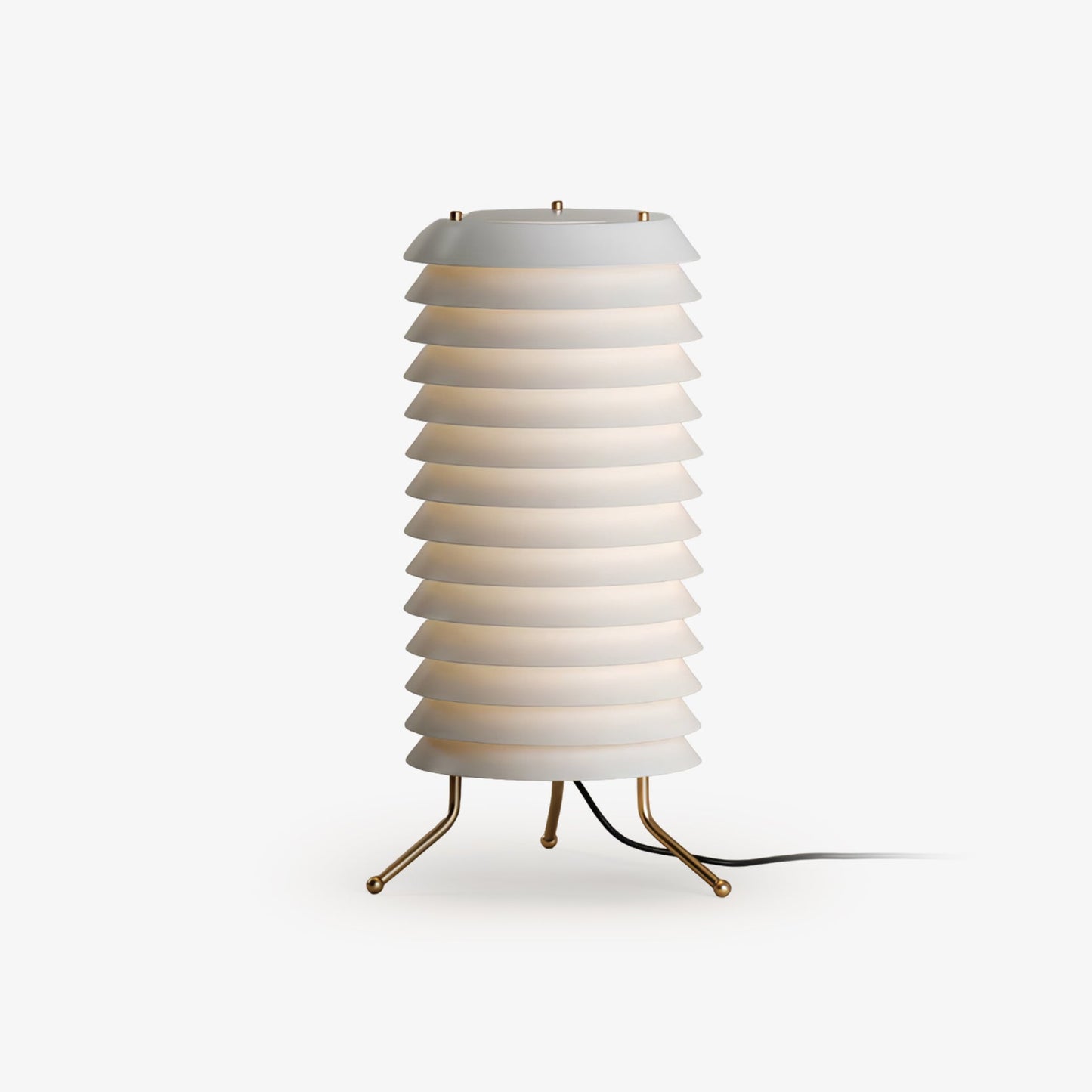 Baltic Tower Table Lamp