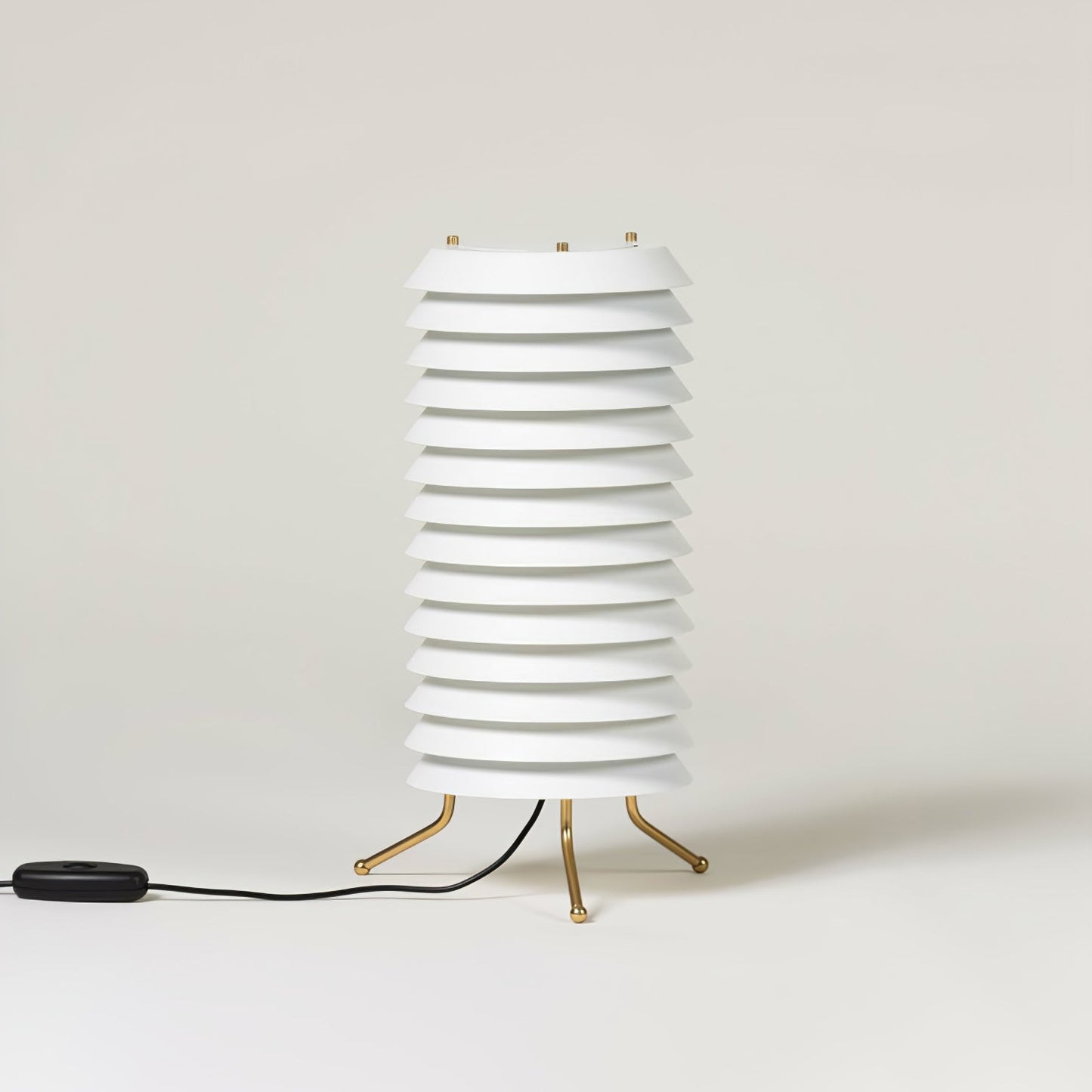 Baltic Tower Table Lamp