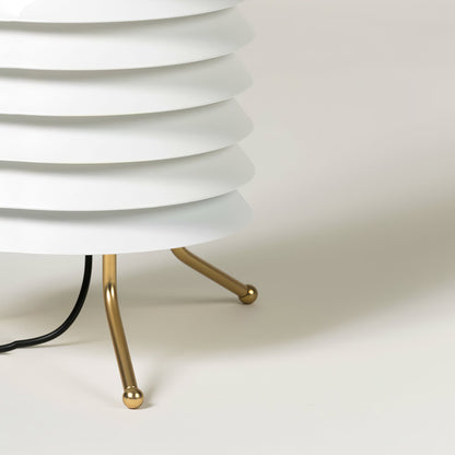 Baltic Tower Table Lamp