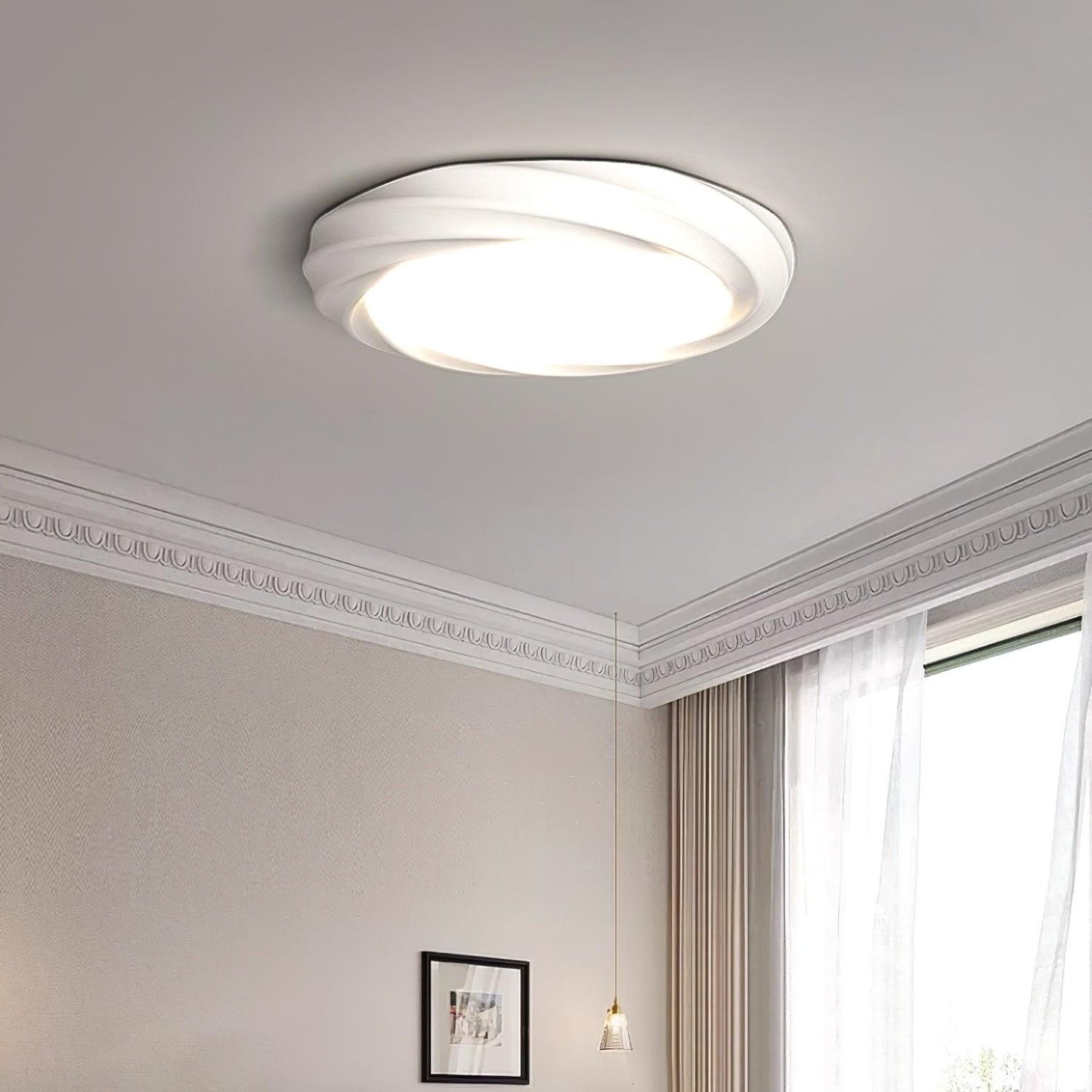 Maivy LED Flush Mount Ceiling light Ceiling Light