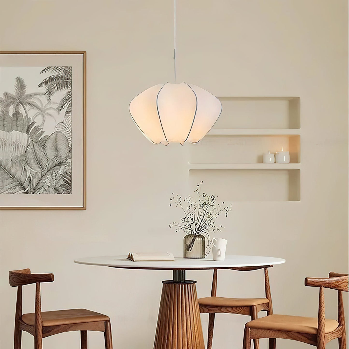 Makoto Hanging light Pendant Lamp