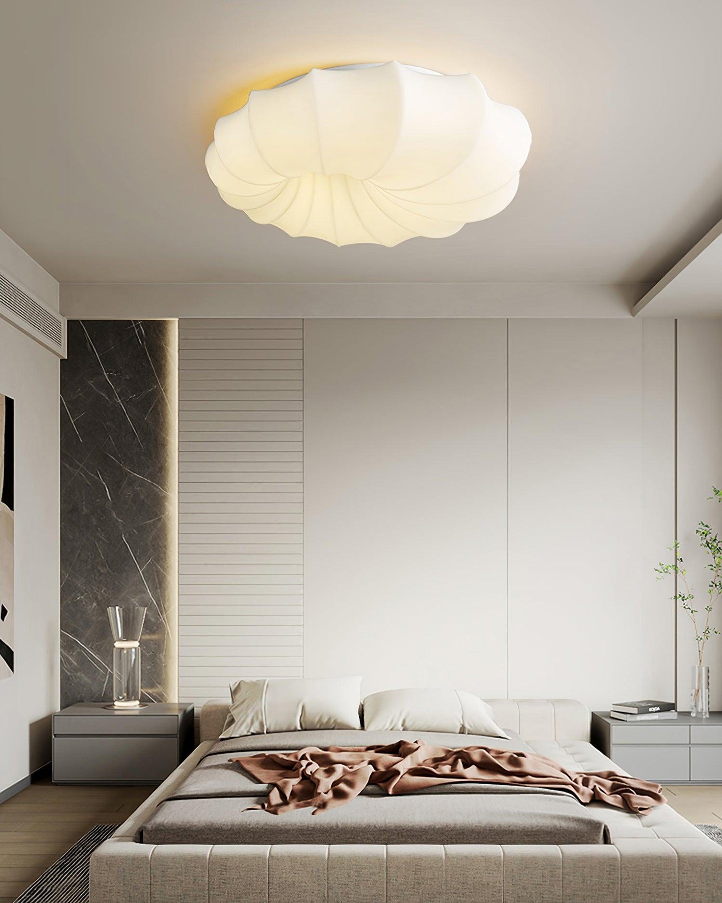 Malibu Overhead light Ceiling Lamp