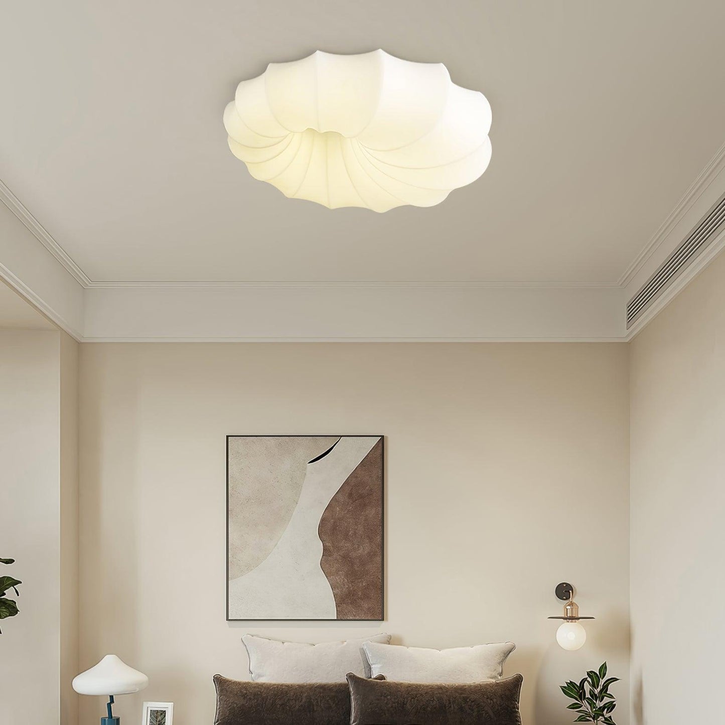 Malibu Overhead light Ceiling Lamp