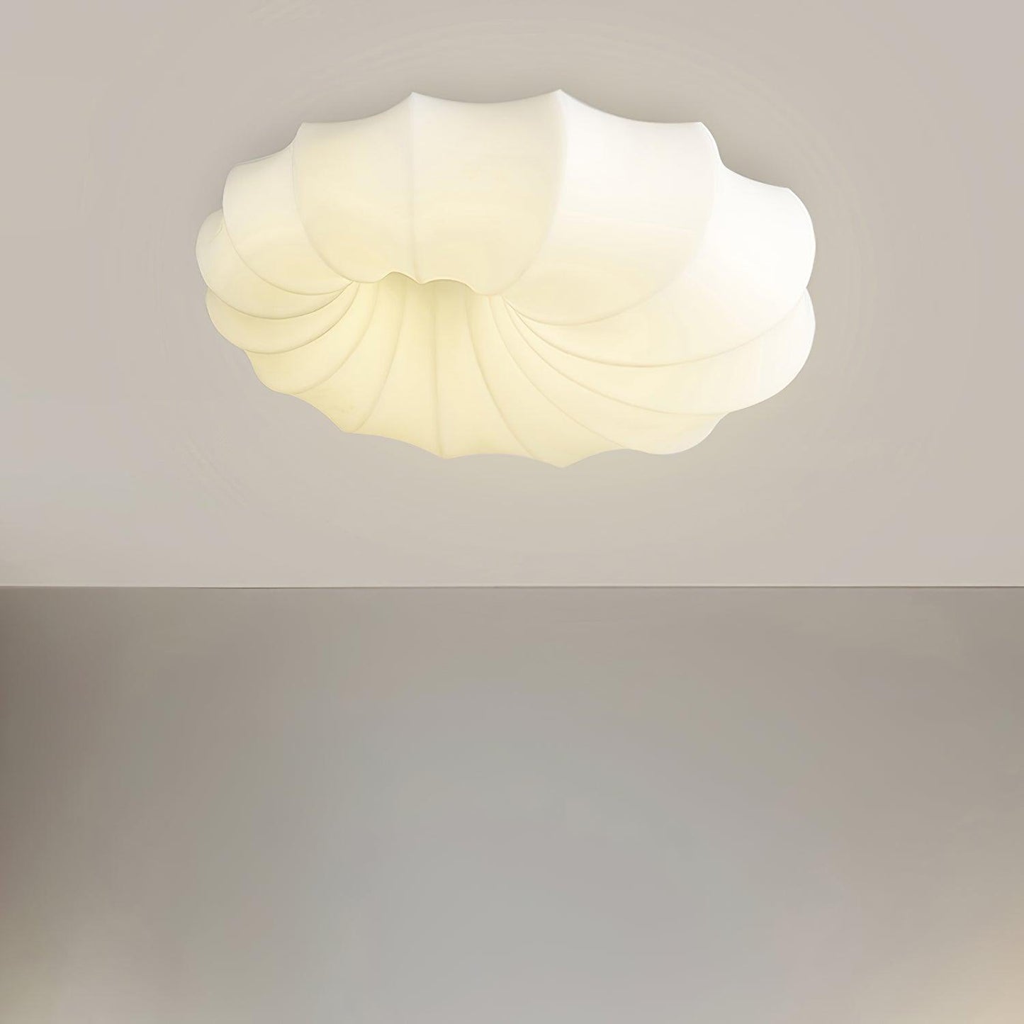 Malibu Overhead light Ceiling Lamp