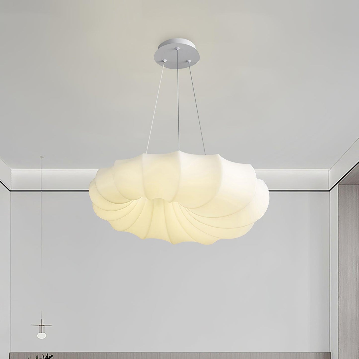 Malibu Hanging light Pendant Lamp