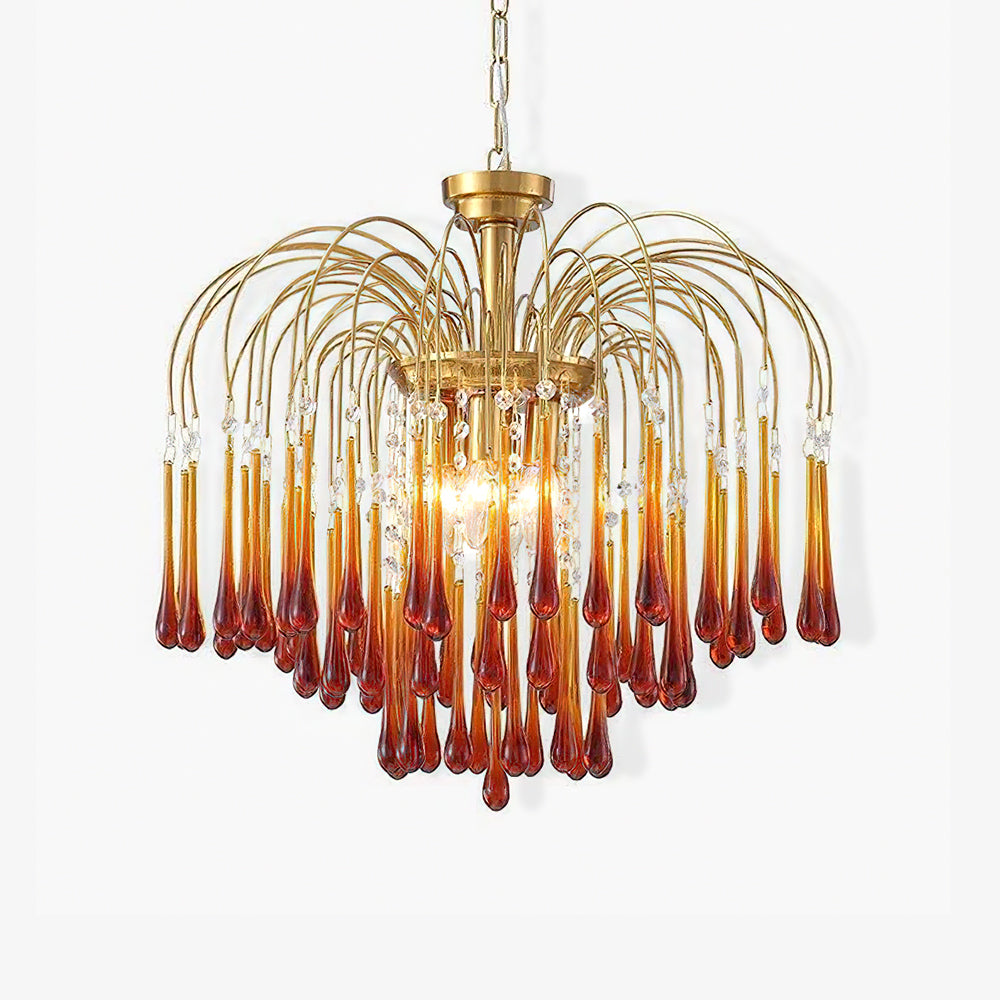 Maltose Electrolier Chandelier