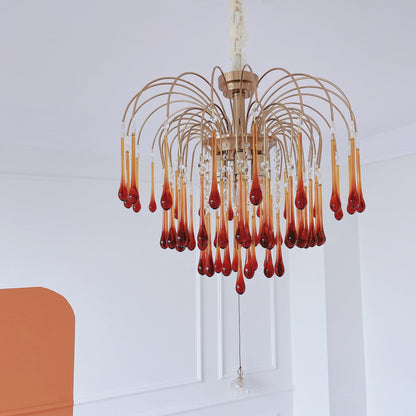 Maltose Electrolier Chandelier