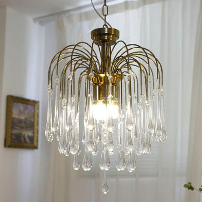 Maltose Electrolier Chandelier