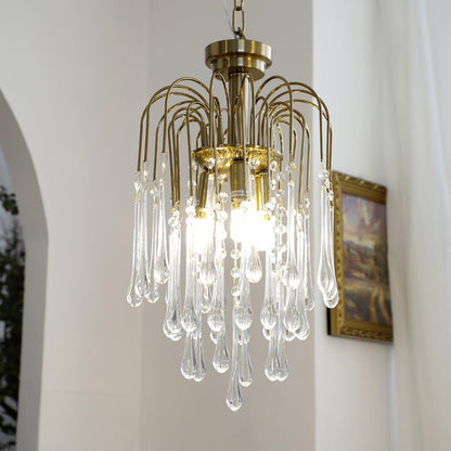 Maltose Electrolier Chandelier