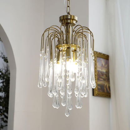 Maltose Electrolier Chandelier