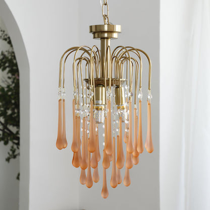 Maltose Electrolier Chandelier