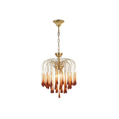 Maltose Electrolier Chandelier