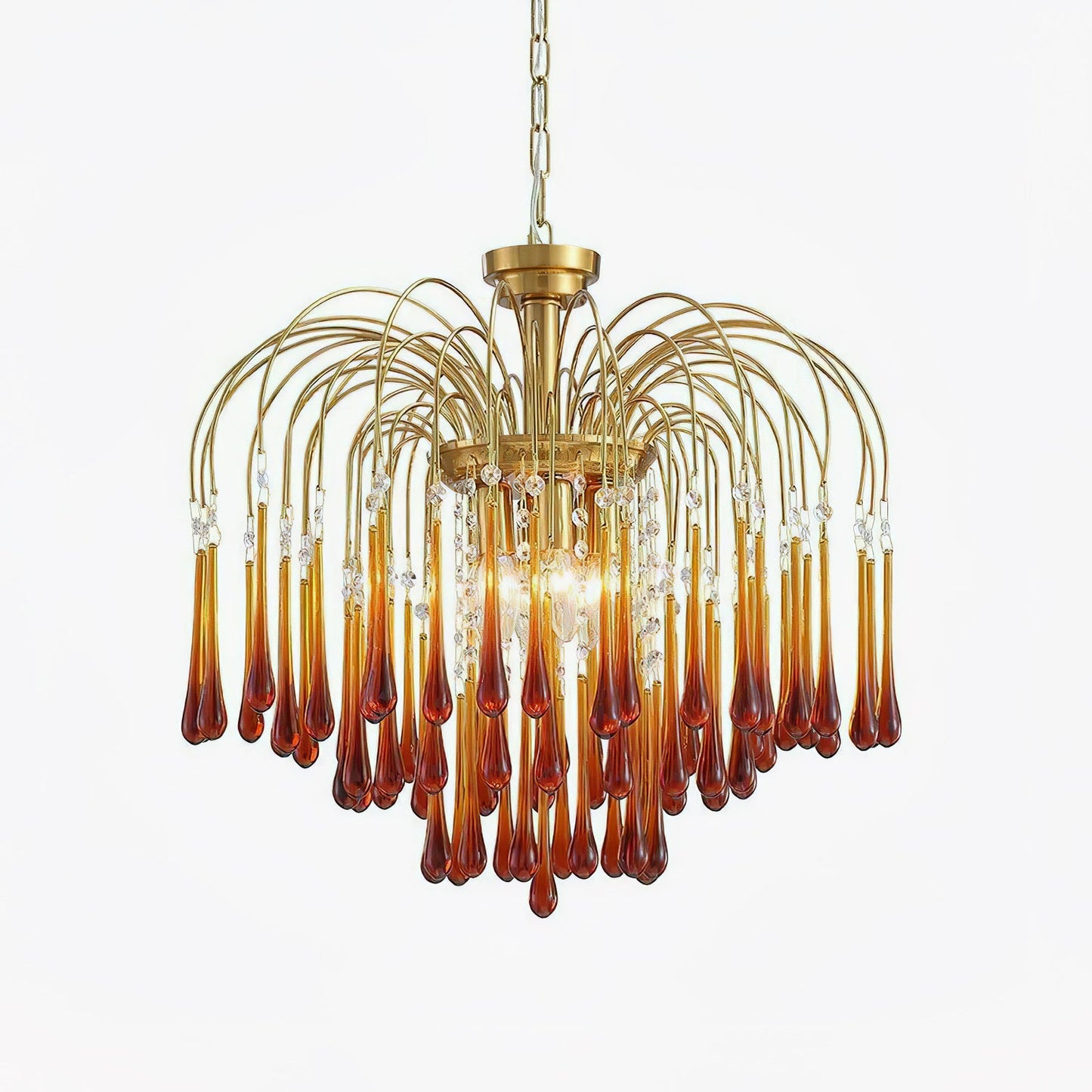 Maltose Electrolier Chandelier