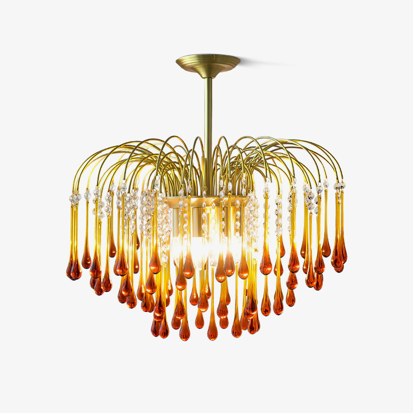 Maltose Electrolier Chandelier