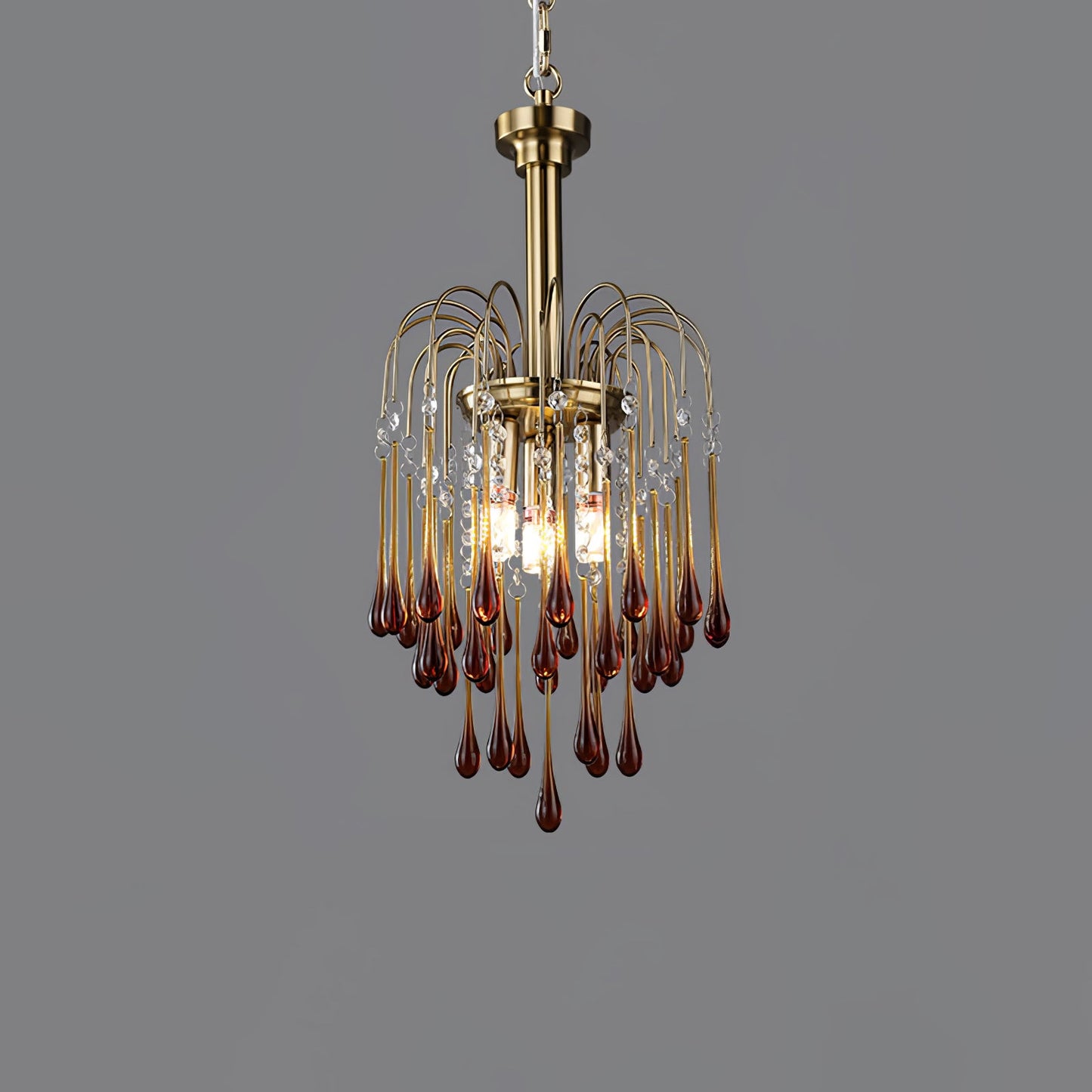 Maltose Electrolier Chandelier