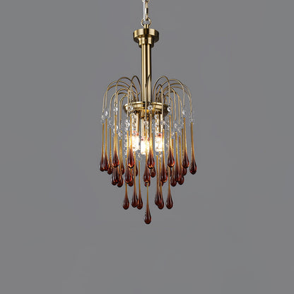 Maltose Electrolier Chandelier