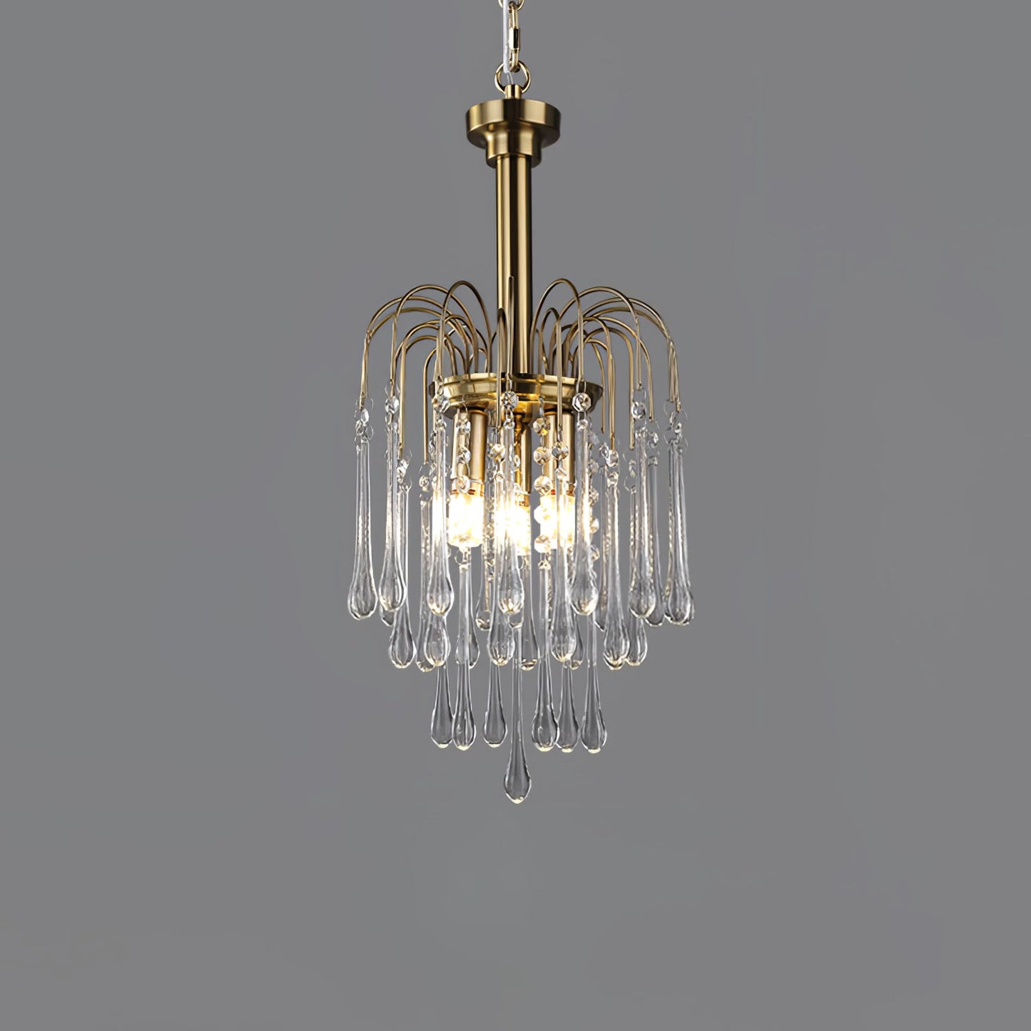 Maltose Electrolier Chandelier