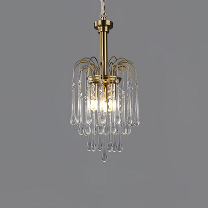 Maltose Electrolier Chandelier