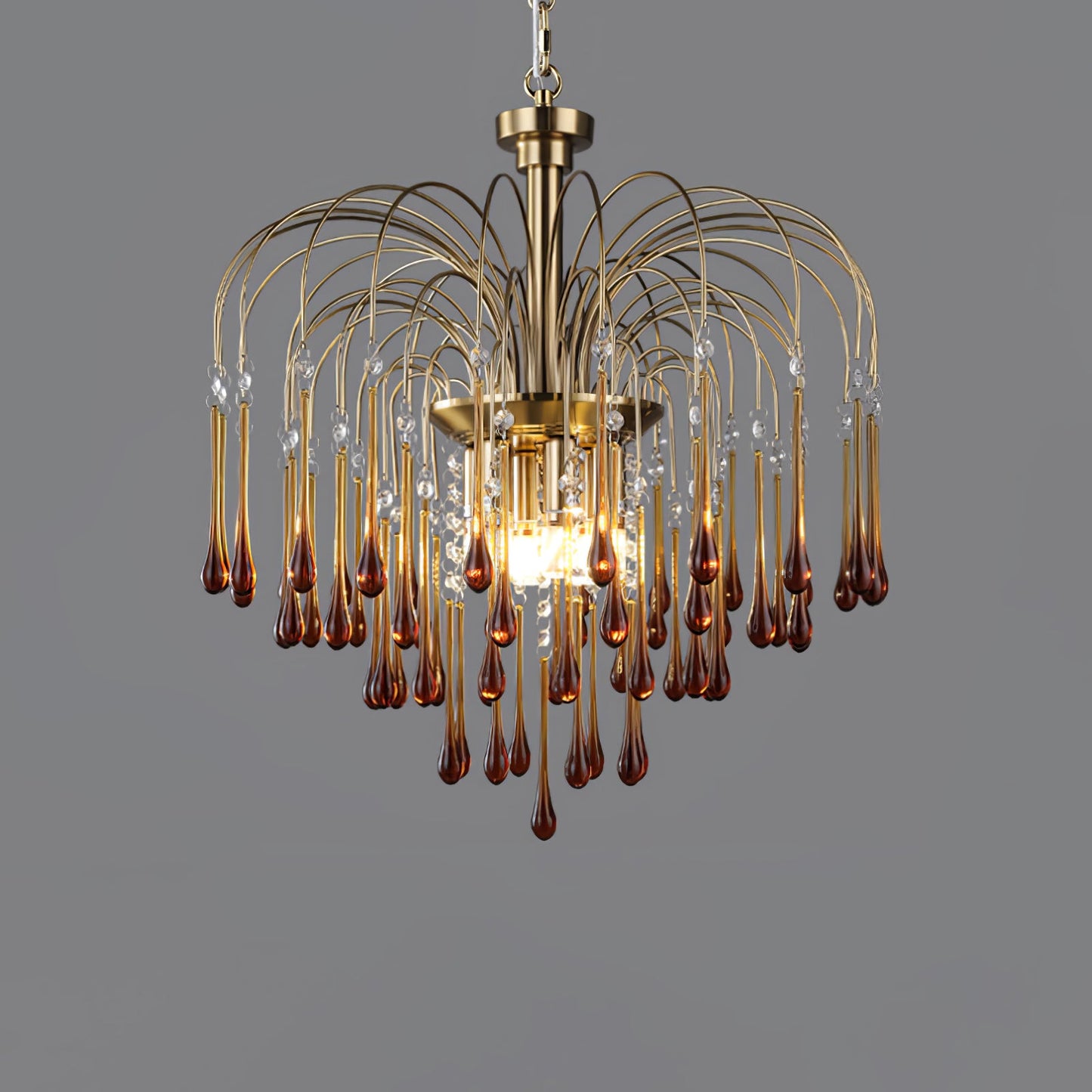 Maltose Electrolier Chandelier