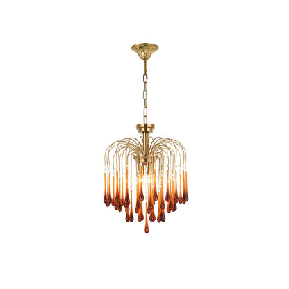 Maltose Electrolier Chandelier