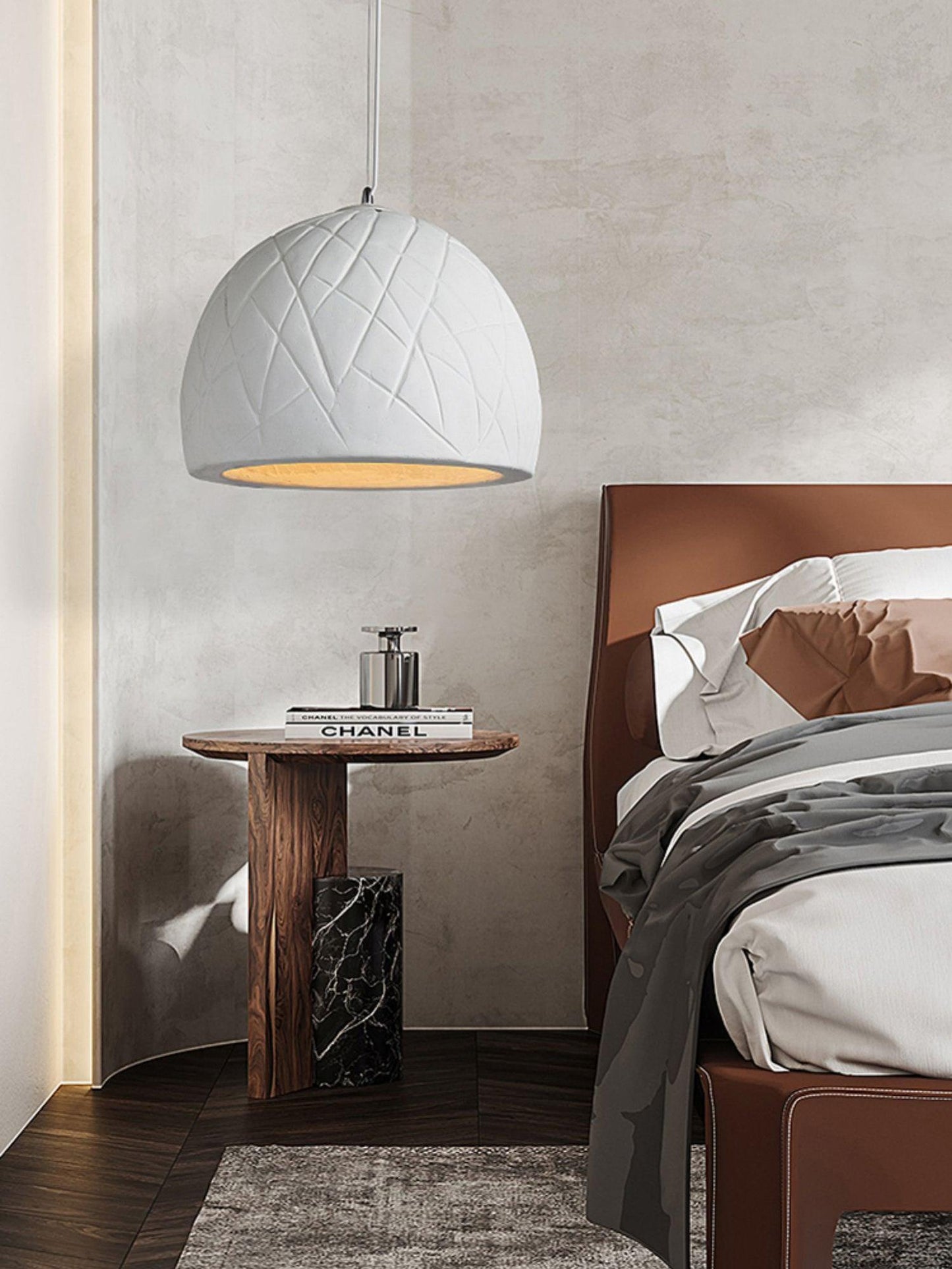 Malva Houselight Pendant Light