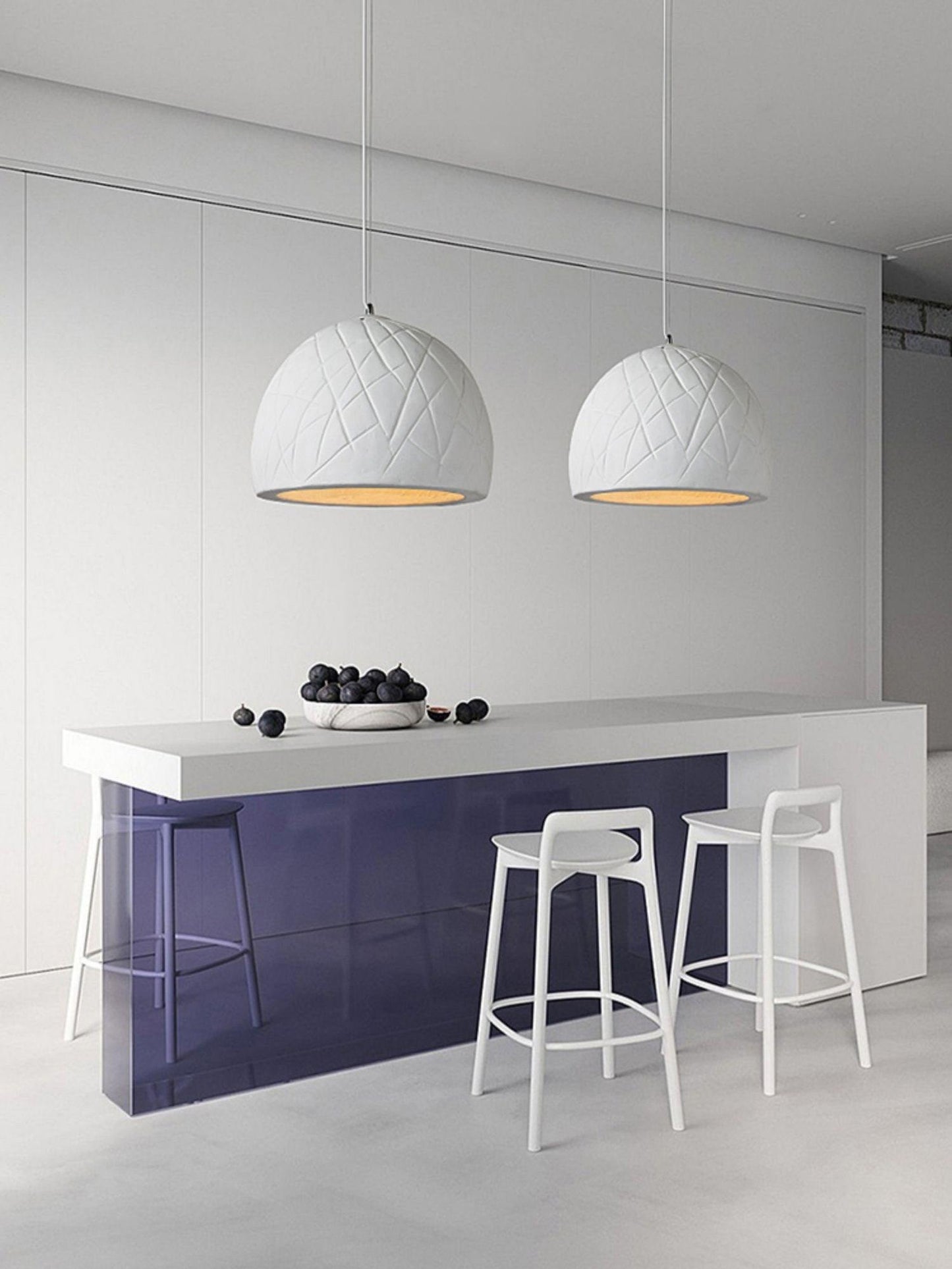 Malva Houselight Pendant Light